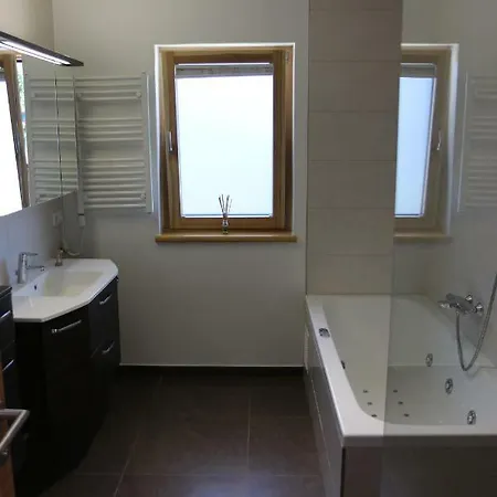 Da Silva Apartment *