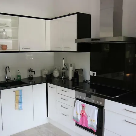 Apartment Da Silva *